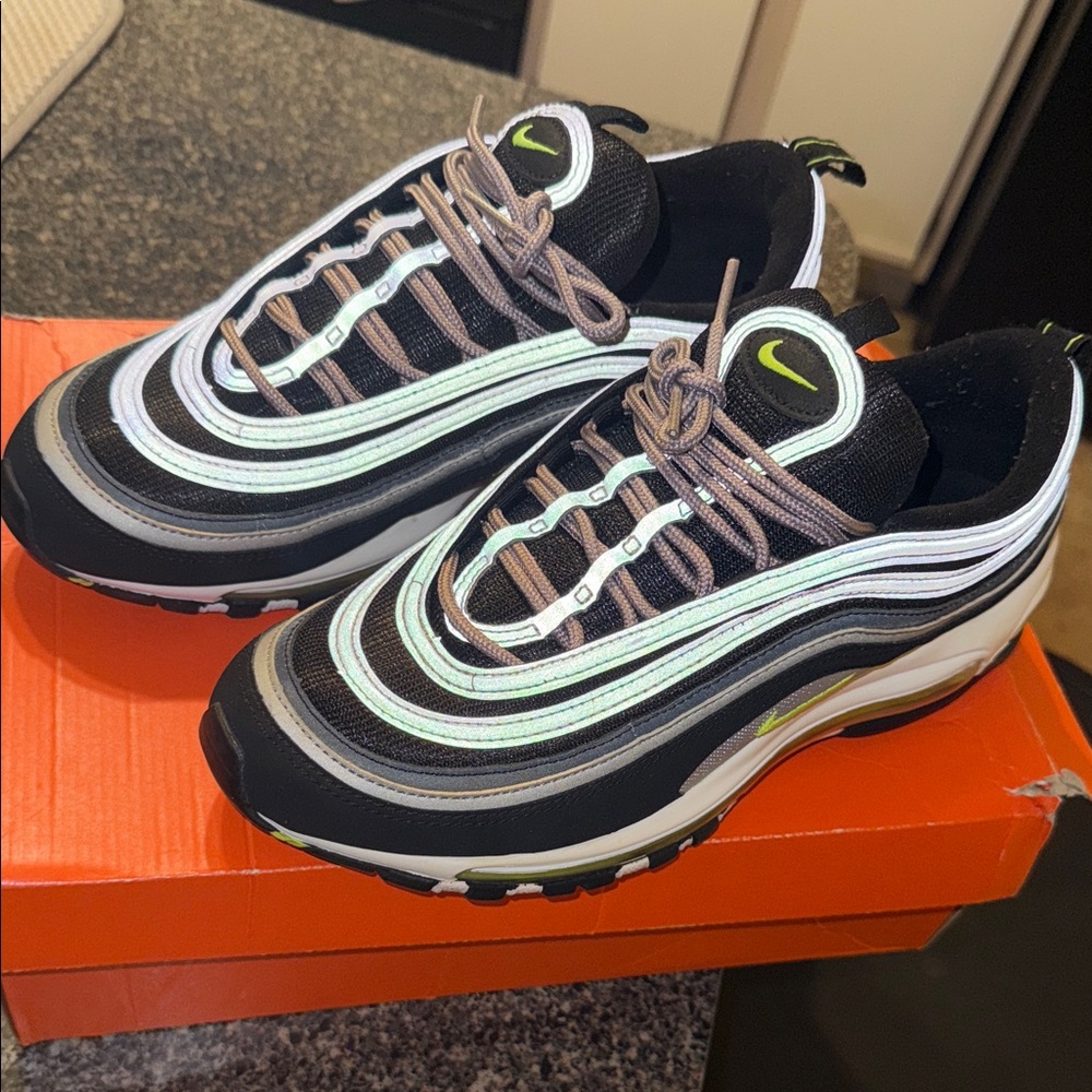 Nike Air Max 97